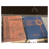 HISTORY OF MARIA ANTOINETTE BY ABBOT (1849) &