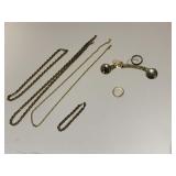 COSTUME JEWELRY