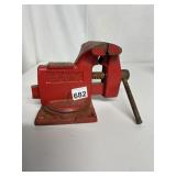 WILTON VISE 3" MADE IN THE USA