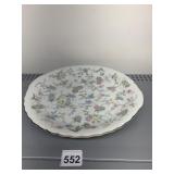 ANDREA PLATE 10.5"