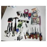 WD 40, MASTER LOCKS, 20