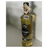 ST. ELDER NATRUAL ELDERFLOWER LIQUEUR