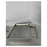BAKING PANS