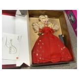 BARBIE EVENING FLAME NIB
