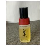 YVES SAINT LAURENT EAU E TOILETTE 112ML BOTTLE