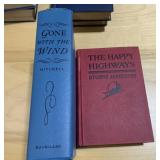 GONE WITH THE WIND 1964, THE HAPPY HIGHWAYS 1920