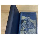 THUNDERSTORM 1928, OUR FRIEND JIM 1ST EDITION