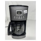 CUISINART 14 CUP COFFEE MAKER