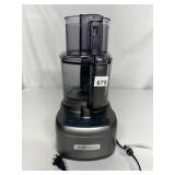 CUISINART FOOD PROCESSOR MODEL FP-11