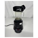 FRESH ROAST SR800 COFFEE BEAN ROASTER