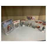6 LAYOUT BLDG. IN PACKAGES NEW