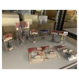 6 LAYOUT BLDG. IN PACKAGES NEW