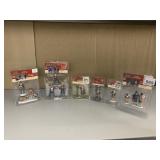 6 LAYOUT BLDG. IN PACKAGES NEW