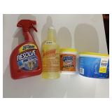 OXY CLEANER, AWESOME, ETC.