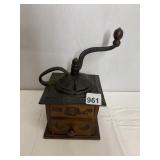 COFFEE GRINDER