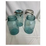 BALL MASON JARS