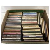 CDï¿½S INC SAWYER BROWN, SAMMY KERSHAW, ETC.