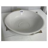 FIESTA 12.5" SALAD SERVING BOWL