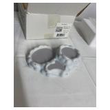 GOEBEL HEAVENLY TRIO CLOUD BASE II NEW OB