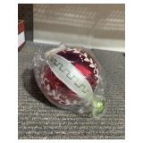 RADKO GLASS ORNAMENT