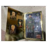 FELD MARSCHALLS OF GERMANY ERWIN ROMMEL SERIES