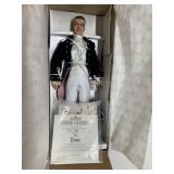 ASHTON DRAKE TRENT DOLL