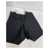 SKORT BLACK SZ. S NEW W/ TAGS $42.00 BY BLUE