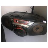 CD RADIO