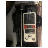 SURVIVOR JCPENNEY RADIO