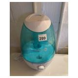 HUMIDIFIER SAFETY 1ST