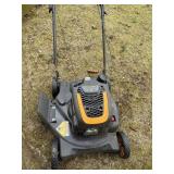 POULAN PRO GAS LAWN MOWER