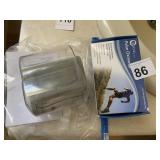 OXY METER FOR BLOOD PRESSURE READINGS