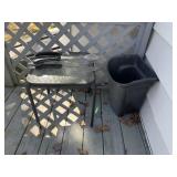 GRILLING TONGS AND OTHERS