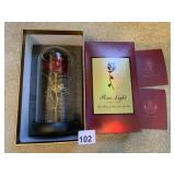 VALENTINES DAY GIFT FOREVER ROSE