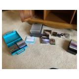 CLASSICAL MUSIC CDS AND CASSETTES