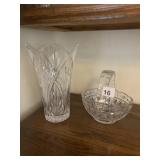 "DAD" COFFEE CUP, NAPCO ANGEL FIGURINES, CANDLE,