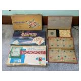 CONTENTS OF CLOSET CLOTHES SHIRTS