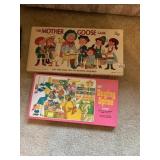 MOTHER GOOSE GAME, BUYING SPREE GAME