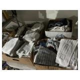 TOWELS ASSORTED, BATHMAT