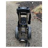 BAG BOY F 4 GOLF BAG CADDY