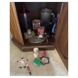 CHRISTMAS Dï¿½COR AND PLATES