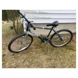 MOJAVE GULCH HUFFY BIKE VERY GOOD CONDITION
