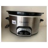 CROCK POT