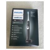 NEW PHILIPS SONICARE 4100 TOOTHBRUSH INBOX