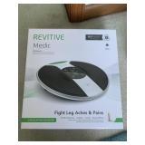 MEDIC REVITIVE FIGHT LEG ACHES AND PAINS NEW IN