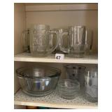 DADS ROOT BEER MUG AND OTHER MUGS