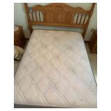 ORIGINAL ORTHOPEDIC LUXURY FIR MATTRESS QUEEN