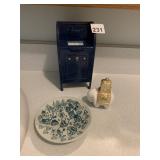 MINI MAILBOX, ROYAL ELEPHANT COLOGNE, ELEPHANT