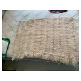 HAND CROCHET BLANKET