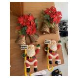 CHRISTMAS DECORATIONS